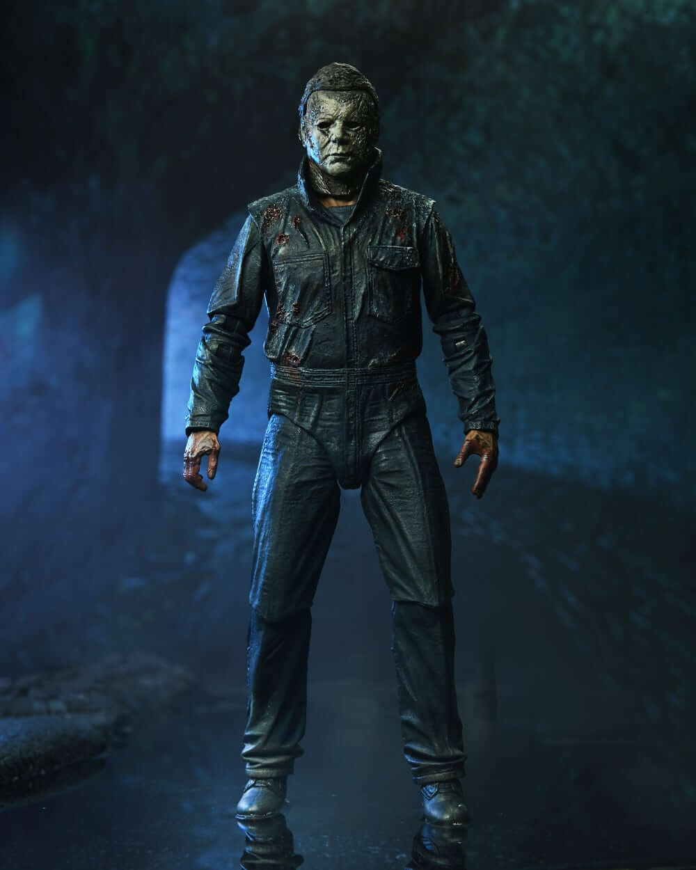 Ultimate Michael Myers Halloween Ends