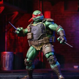 Ultimate Raphael Teenage Mutant Ninja Turtles The Last Ronin
