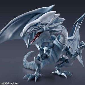 Blue-Eyes White Dragon Yu-Gi-Oh! S.H.MonsterArts
