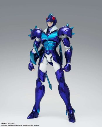 Gamma Phecda Thor Saint Seiya Myth Cloth EX