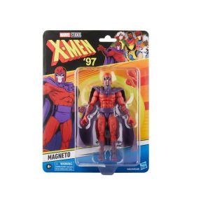 Magneto X-Men´97 Marvel Legends Series
