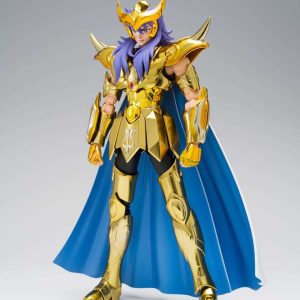 Scorpio Milo Revival Ver. Saint Seiya Myth Cloth EX