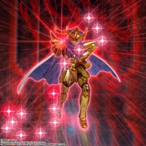 Scorpio Milo Revival Ver. Saint Seiya Myth Cloth EX