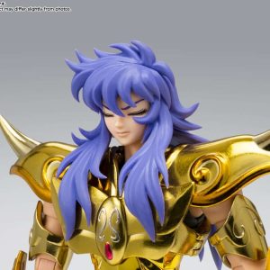 Scorpio Milo Revival Ver. Saint Seiya Myth Cloth EX