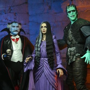 Ultimate Lily Munster Rob Zombie’s The Munsters