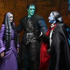 Ultimate Lily Munster Rob Zombie’s The Munsters