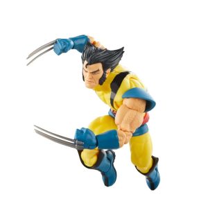 Wolverine X-Men´97 Marvel Legends Series