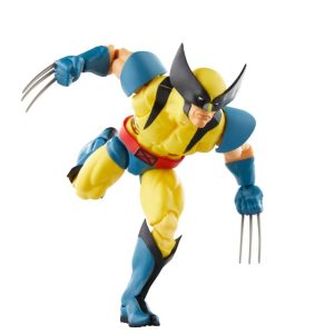 Wolverine X-Men´97 Marvel Legends Series