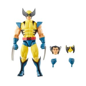 Wolverine X-Men´97 Marvel Legends Series