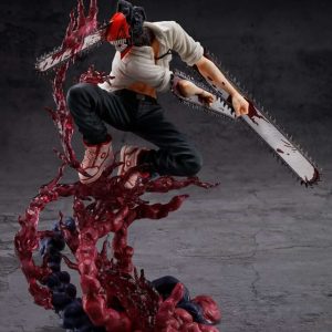 Chainsaw Man Chainsaw Man Figuarts Zero