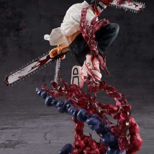 Chainsaw Man Chainsaw Man Figuarts Zero