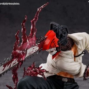 Chainsaw Man Chainsaw Man Figuarts Zero