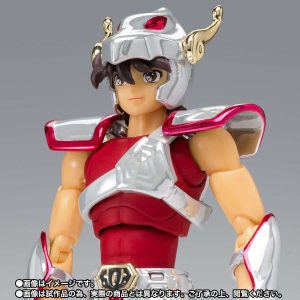 Pegasus Seiya 20th Anniversary Ver. Saint Seiya Myth Cloth