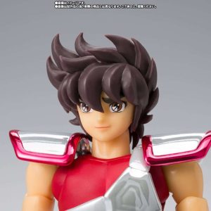 Pegasus Seiya 20th Anniversary Ver. Saint Seiya Myth Cloth