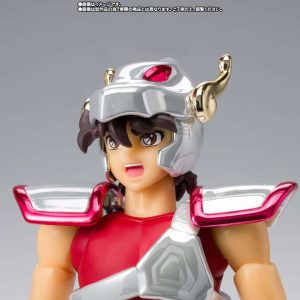 Pegasus Seiya 20th Anniversary Ver. Saint Seiya Myth Cloth