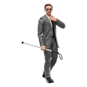 Spider-Man: No Way Home Marvel Legends Matt Murdock