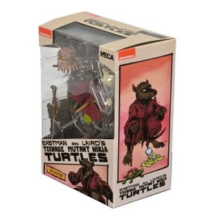 Splinter Teenage Mutant Ninja Turtles (Mirage Comics)