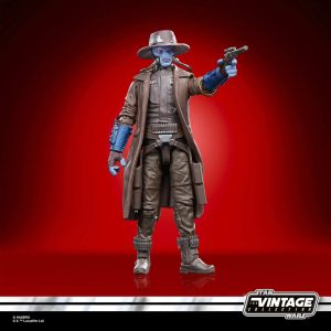 Star Wars The Vintage Collection Star Wars: The Book of Boba Fett Cad Bane