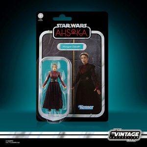 Star Wars The Vintage Collection Star Was: Ahsoka Morgan Elsbeth