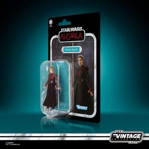 Star Wars The Vintage Collection Star Was: Ahsoka Morgan Elsbeth