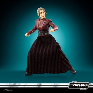 Star Wars The Vintage Collection Star Was: Ahsoka Morgan Elsbeth