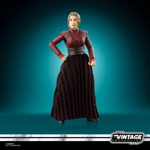 Star Wars The Vintage Collection Star Was: Ahsoka Morgan Elsbeth