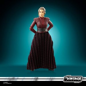 Star Wars The Vintage Collection Star Was: Ahsoka Morgan Elsbeth