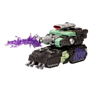Transformers Collaborative Universal Monsters Frankenstein x Transformers Frankentron