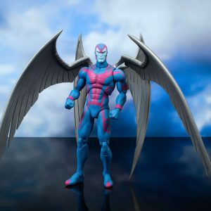 Archangel Marvel Select Action Figure