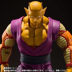 Orange Piccolo Dragon Ball Super: Super Hero S.H Figuarts