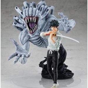 Special Grade Vengeful Cursed Spirit Rika Jujutsu Kaisen 0 Pop Up Parade L