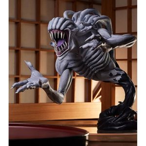 Special Grade Vengeful Cursed Spirit Rika Jujutsu Kaisen 0 Pop Up Parade L