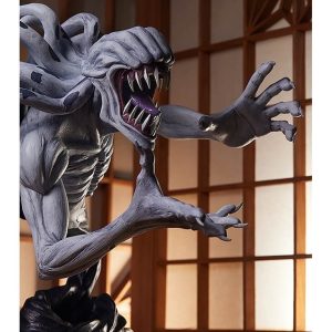 Special Grade Vengeful Cursed Spirit Rika Jujutsu Kaisen 0 Pop Up Parade L