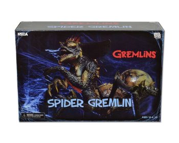 Spider Gremlin Deluxe Gremlins 2