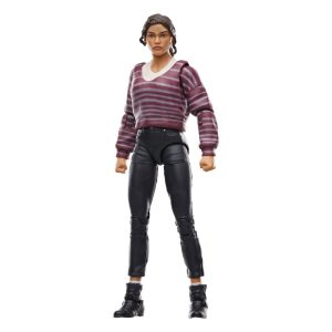 Spider-Man: No Way Home Marvel Legends Marvel’s MJ