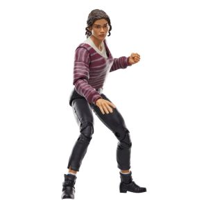 Spider-Man: No Way Home Marvel Legends Marvel’s MJ