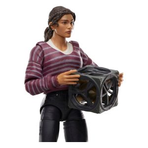 Spider-Man: No Way Home Marvel Legends Marvel’s MJ