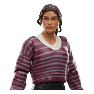 Spider-Man: No Way Home Marvel Legends Marvel’s MJ