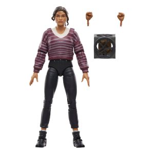 Spider-Man: No Way Home Marvel Legends Marvel’s MJ