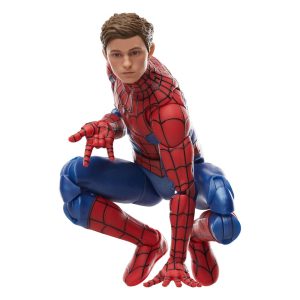 Spider-Man: No Way Home Marvel Legends Spider-Man