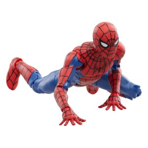 Spider-Man: No Way Home Marvel Legends Spider-Man