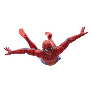 Spider-Man: No Way Home Marvel Legends Spider-Man