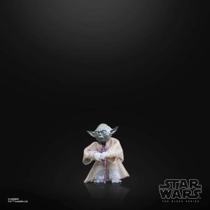 Star Wars The Black Series Star Wars: Return of the Jedi  Force Ghosts 3-Pack
