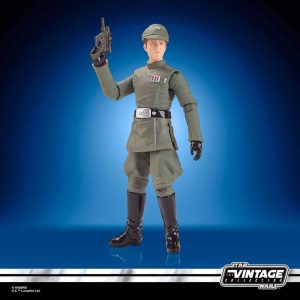 Star Wars The Vintage Collection Star Wars: Return of the Jedi Moff Jerjerrod