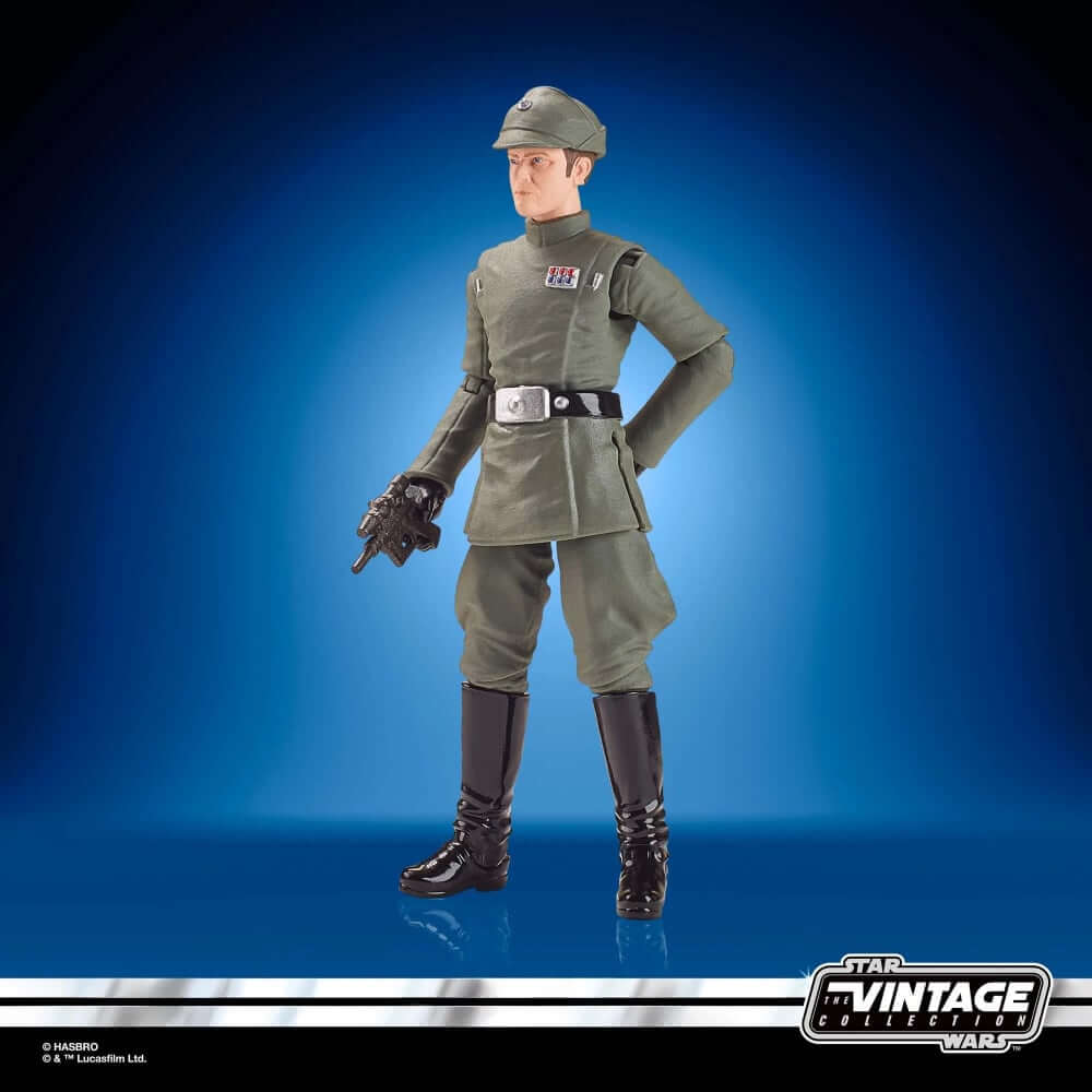 Star Wars The Vintage Collection Star Wars: Return of the Jedi Moff Jerjerrod