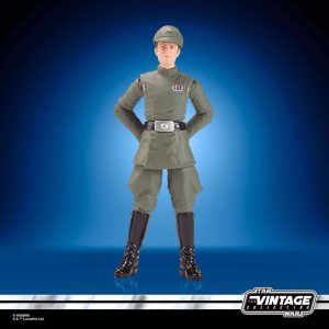 Star Wars The Vintage Collection Star Wars: Return of the Jedi Moff Jerjerrod