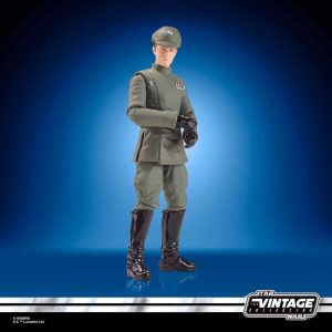 Star Wars The Vintage Collection Star Wars: Return of the Jedi Moff Jerjerrod
