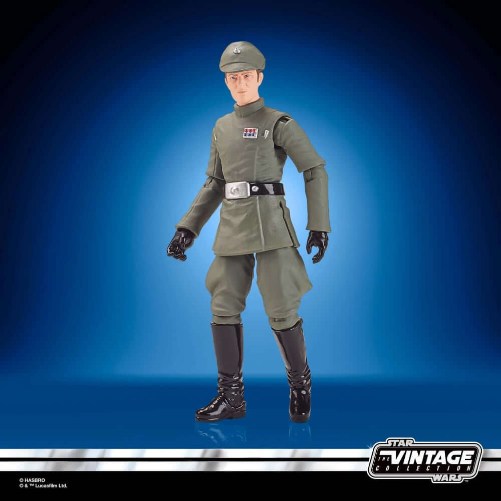 Star Wars The Vintage Collection Star Wars: Return of the Jedi Moff Jerjerrod