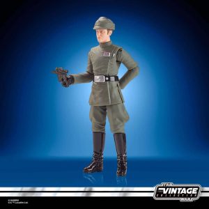 Star Wars The Vintage Collection Star Wars: Return of the Jedi Moff Jerjerrod