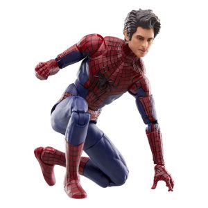 The Amazing Spider-Man 2 Marvel Legend The Amazing Spider-Man